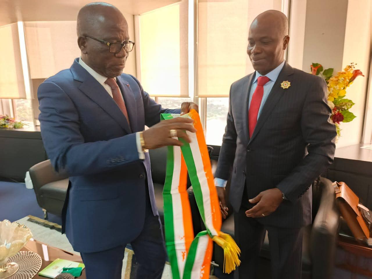 Côte d’Ivoire | Assemblée nationale